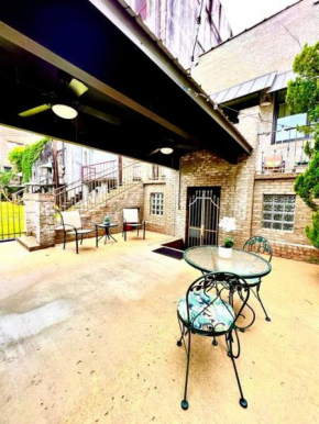 The Loft-McComb